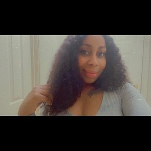 Meet your Posher, Shanay